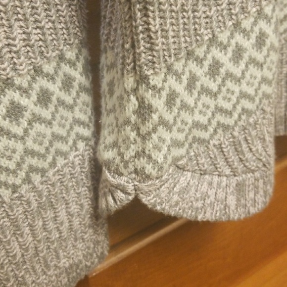 NWT Kim Rogers sweater size PM - Picture 4 of 5